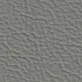 Mottled gray texture displaying coarse, irregular pattern resembling stucco, with matte finish and diffuse lighting throughout the frame.